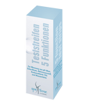 BAYROL SpaTime® Teststreifen 5 Funktionen