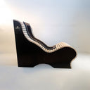 woodena® SanaSense Lounger - Infrarotliege – Bild 6