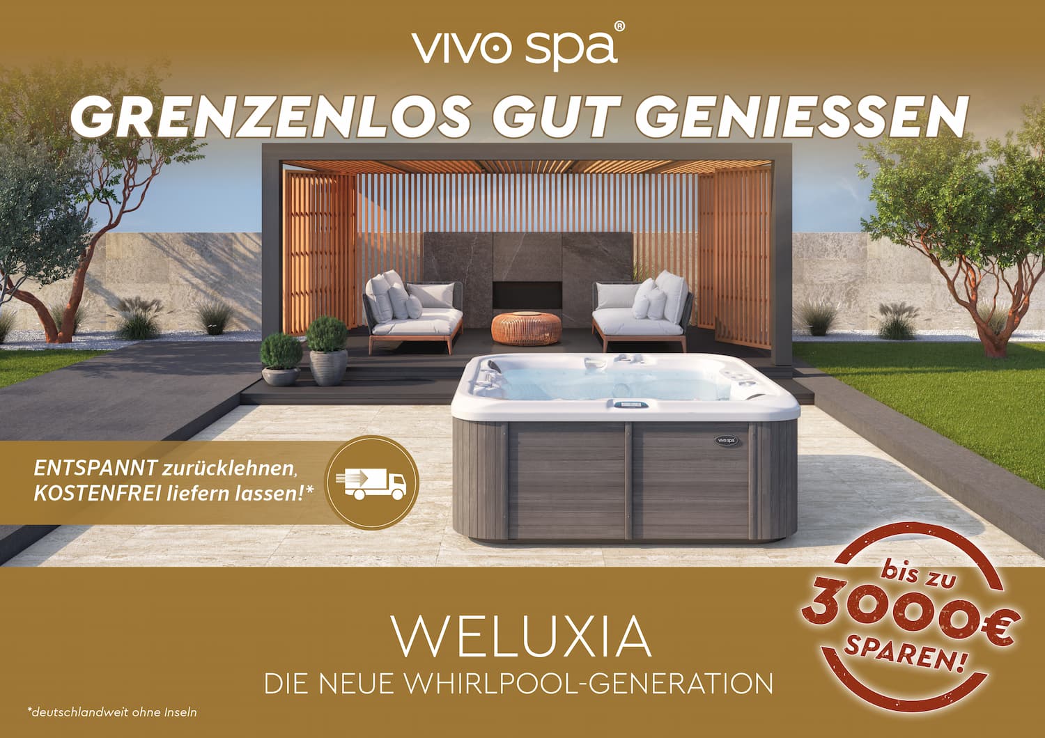 whirlpool outdoor aktion