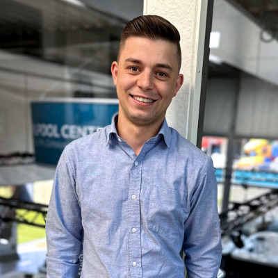 Whirlpool Center Stuttgart Store Manager