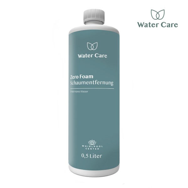 Whirlpool Center watercare - Zero Foam Schaumentferner
