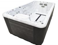 vivo spa® WaterFit 1 Swim Spa