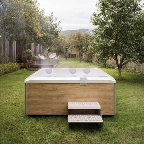 VIBES by USSPA® - Natura