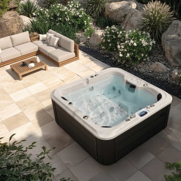 vivo spa® WELUXIA 502 N - Aktion