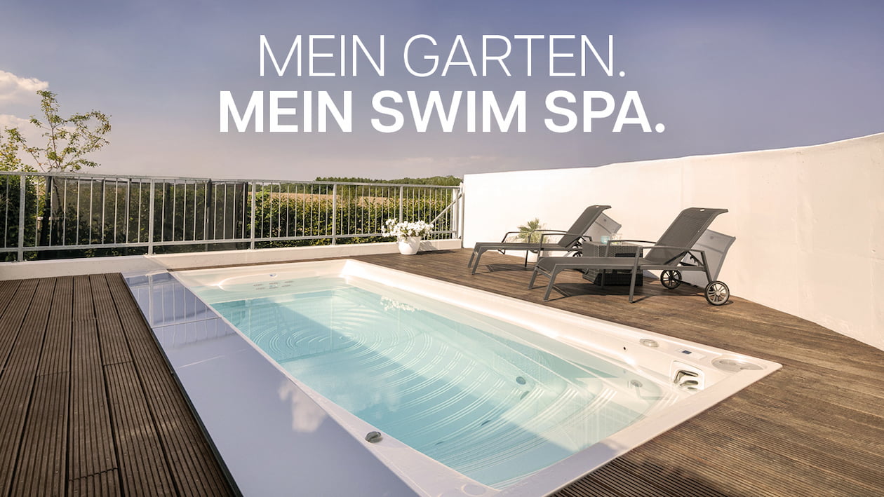 Swim Spas