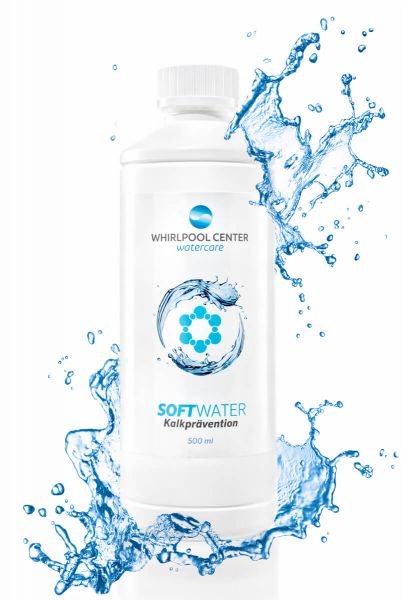 Whirlpool Center watercare Soft Water