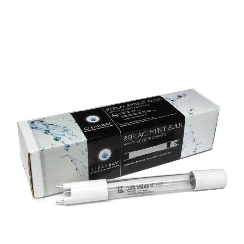 Jacuzzi UV Lampe ClearRay Licht