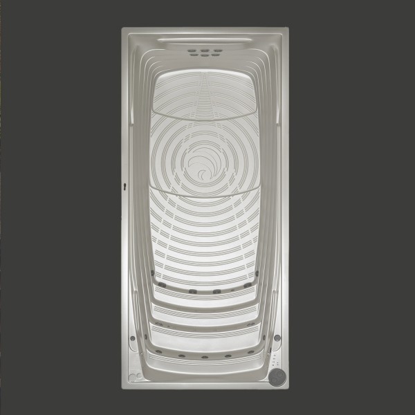 USSPA® - Swim Spa XL