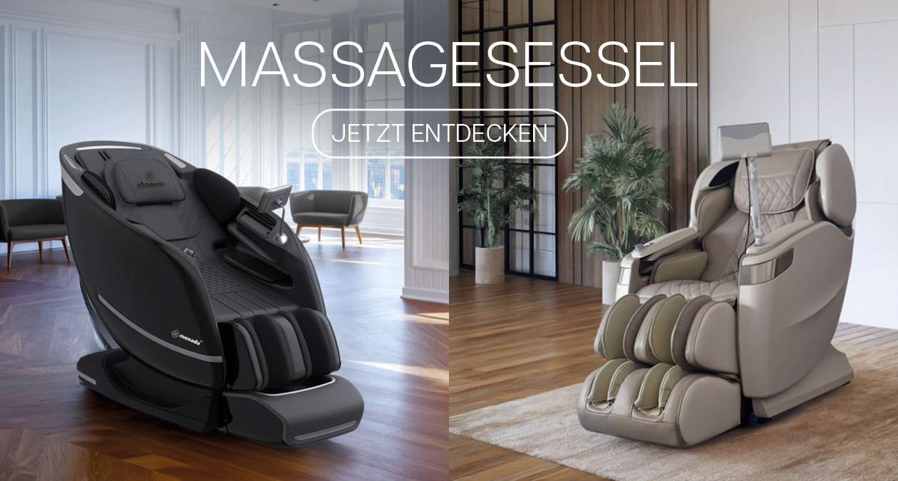 massagesessel