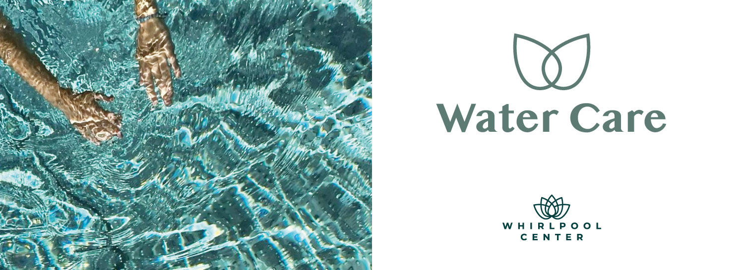 whirlpool wasserpflege