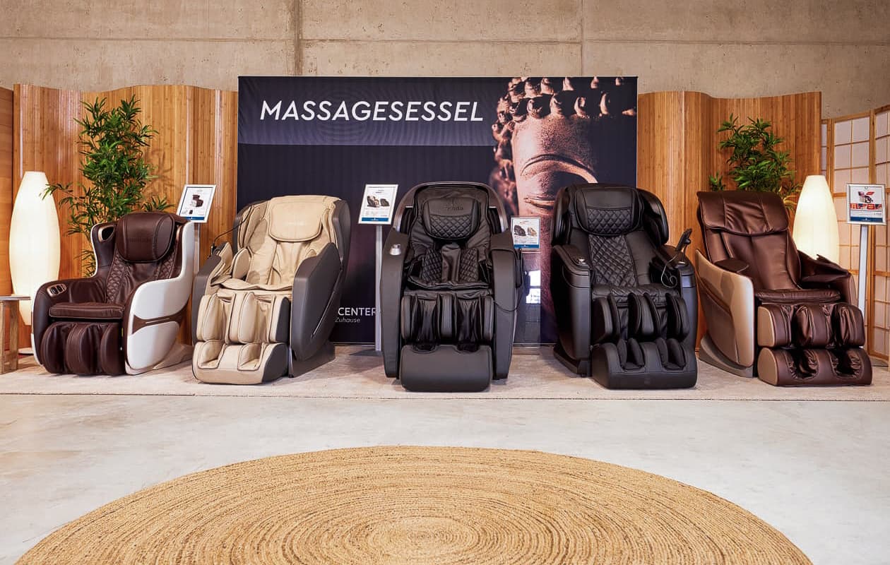 whirlpool center münchen massagesessel