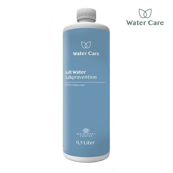 Whirlpool Center watercare - Soft Water