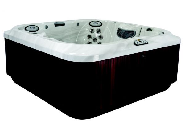 Jacuzzi J-335 - vom Top-Retailer!
