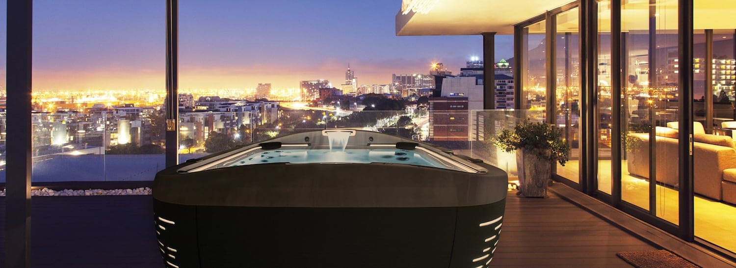 Whirlpools Outdoor Fur Zuhause Whirlpool Center