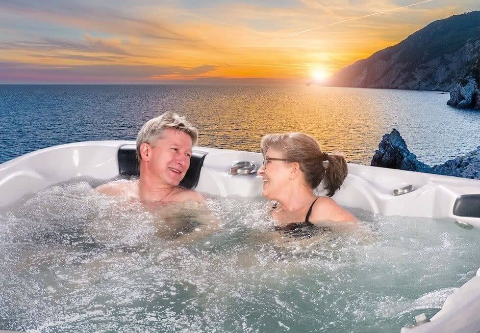 vivo spa Wohlfühlmoment