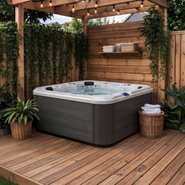 vivo spa® WELUXIA 504 N - Aktion