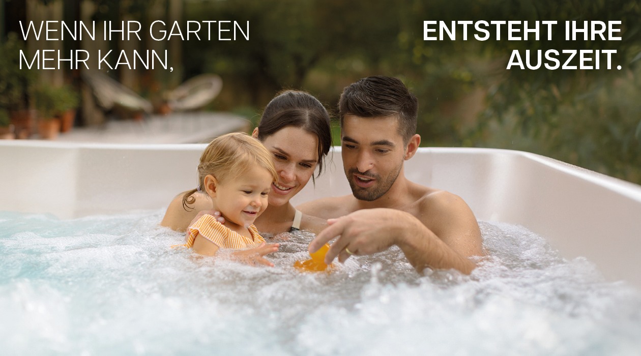 Whirlpool Center Aktionen