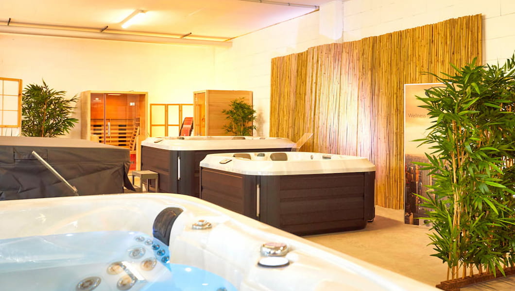 Whirlpool Center Freiburg Whirlpools