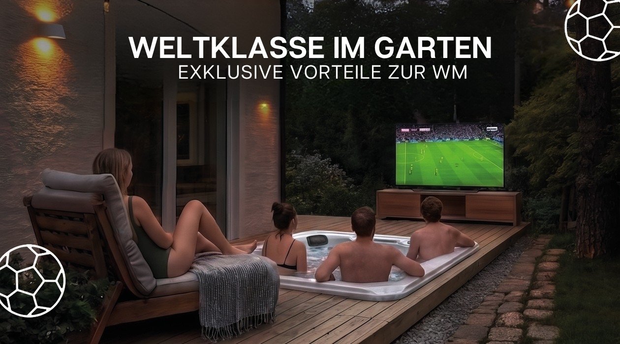 WM-Aktionen vom Whirlpool Center