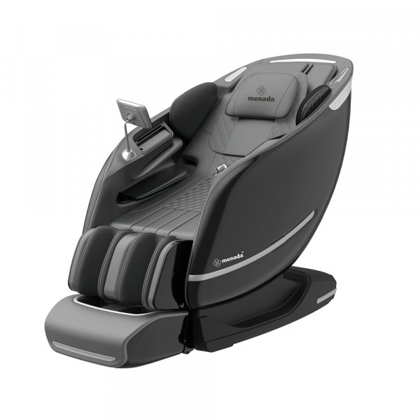 menada® Massagesessel - Serenity WAVE Musik-Massage