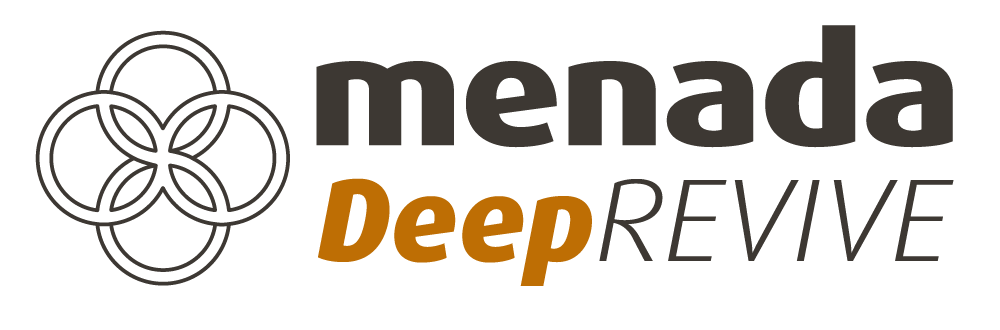 whirlpool-center-massagesessel-menada-deep-revive-logo
