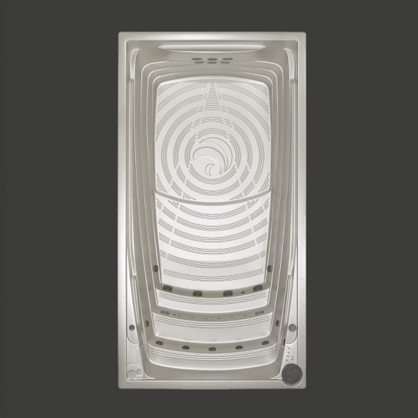 USSPA® - Swim Spa M