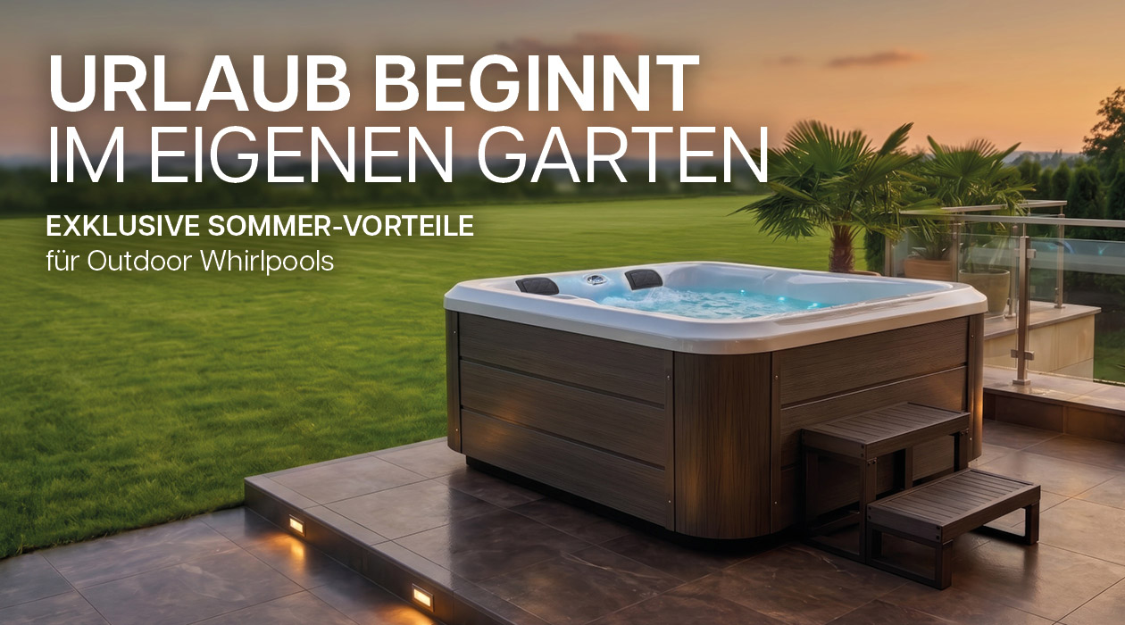 Whirlpool Center Somme Aktione