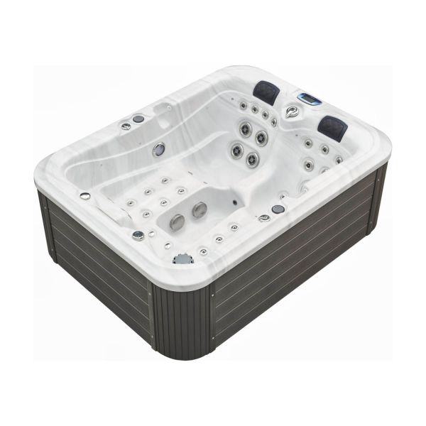 vivo spa® WELUXIA 506 N - Aussteller