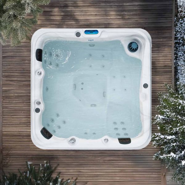 vivo spa® WELUXIA 513 N - Aktion