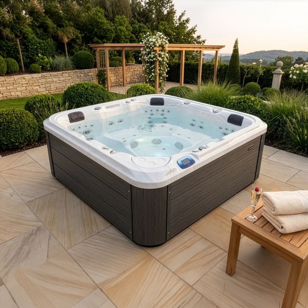 vivo spa® WELUXIA 503 N