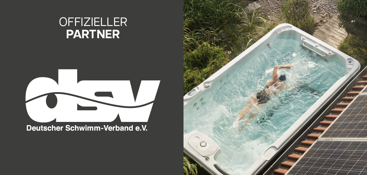 Swim Spa Deutscher Schwimm-Verband