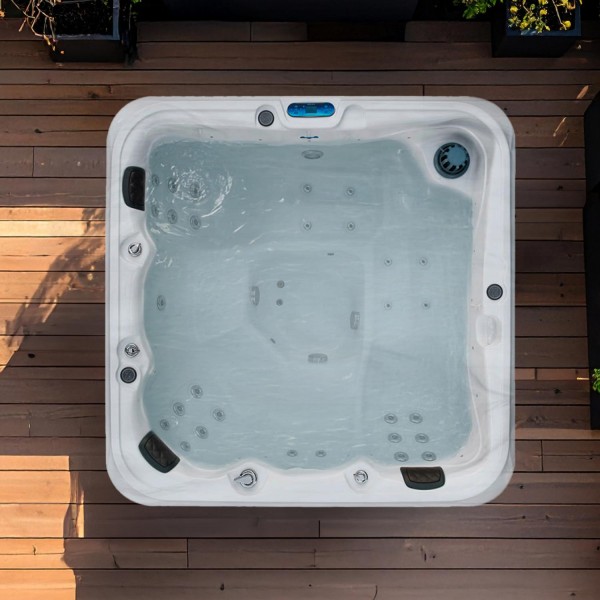 vivo spa® WELUXIA 513 N - Aktion
