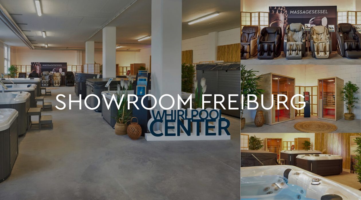 Whirlpool Center Freiburg