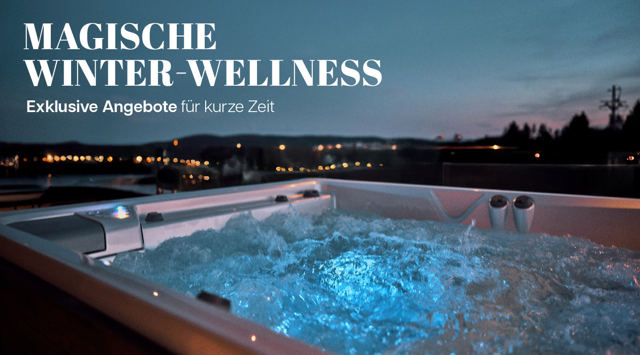 Whirlpool Center Aktionen