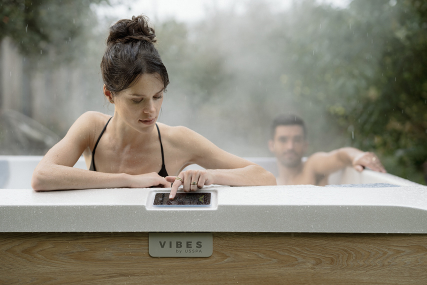 whirlpool outdoor design