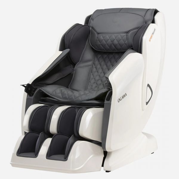 OGAWA Massagesessel Smart ReLuxe 3D - Aussteller