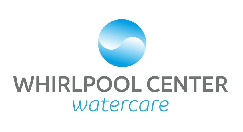 Whirlpool Center watercare
