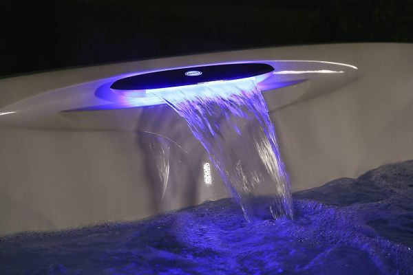 Jacuzzi J-435 NEU - vom Top-Retailer: Whirlpool Center