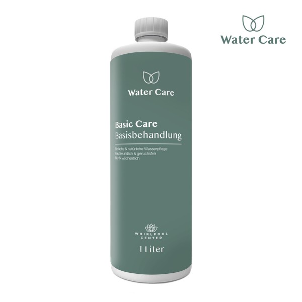 Whirlpool Center watercare - Basic Care